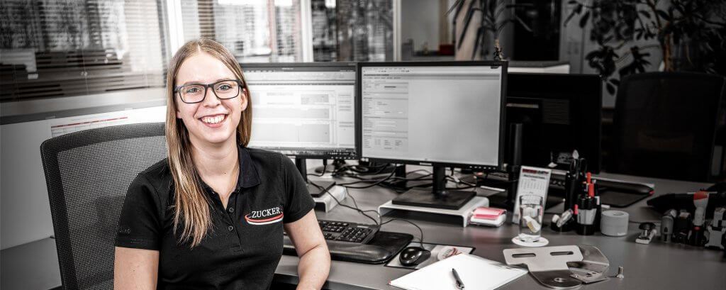 Ausbildung Industriekaufmann (m/w/d)