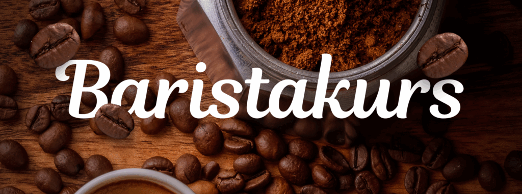 Baristakurs 12.04.25
